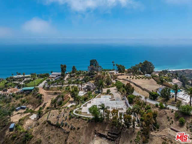 3140 Sumac Ridge Road, Malibu, CA 90265