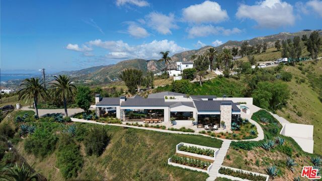 3140 Sumac Ridge Road, Malibu, CA 90265