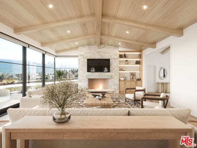 3140 Sumac Ridge Road, Malibu, CA 90265