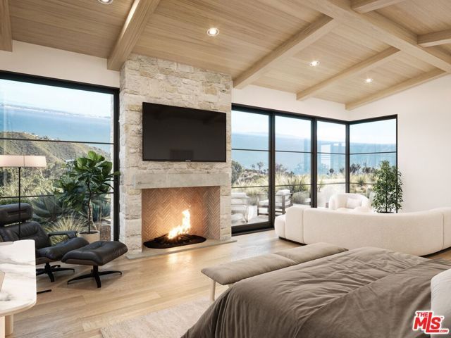 3140 Sumac Ridge Road, Malibu, CA 90265