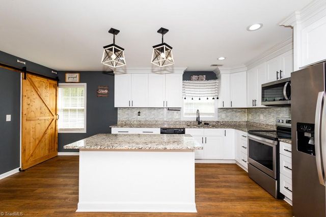 108 Sparrow Road, Eden, NC 27288