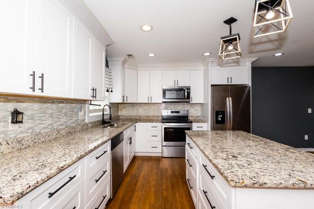 108 Sparrow Road, Eden, NC 27288