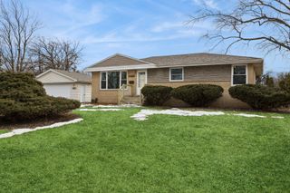 6425 177th Street, Tinley Park, IL 60477