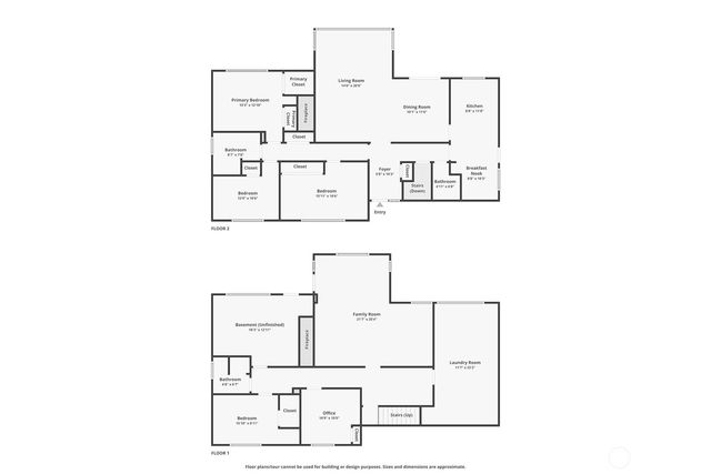 16532 34th Avenue NE, Lake Forest Park, WA 98155
