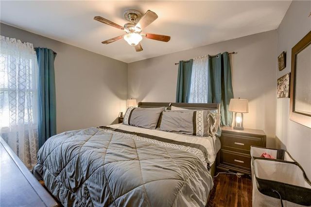 5637 N Smalley Avenue, Kansas City, MO 64119