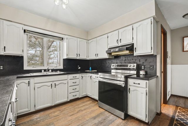 11400 Tefft Avenue Ne, Courtland Twp, MI 49341
