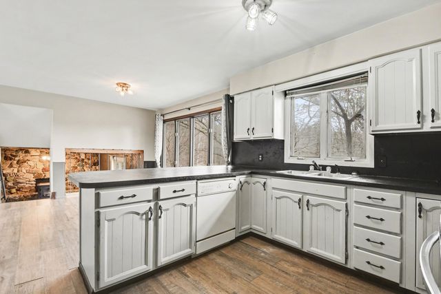 11400 Tefft Avenue Ne, Courtland Twp, MI 49341