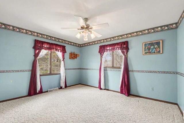 11400 Tefft Avenue Ne, Courtland Twp, MI 49341