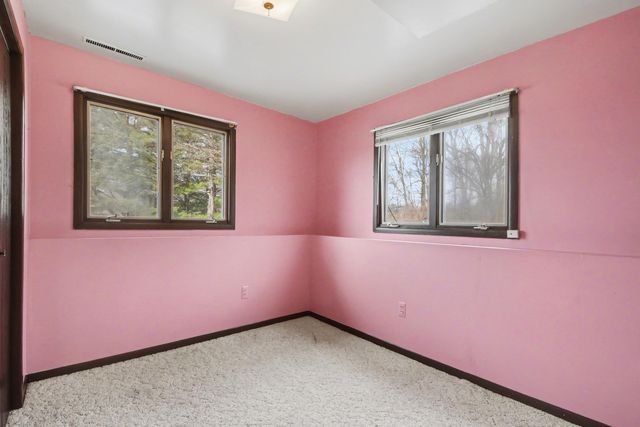 11400 Tefft Avenue Ne, Courtland Twp, MI 49341