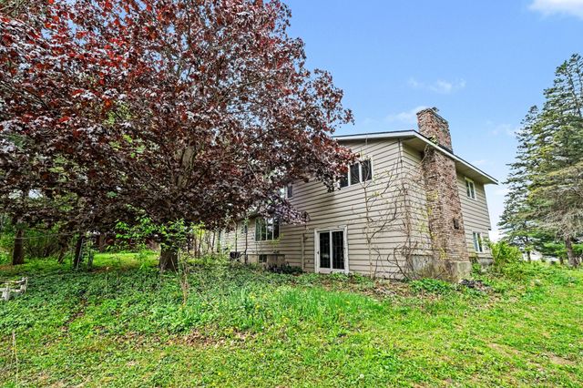 11400 Tefft Avenue Ne, Courtland Twp, MI 49341