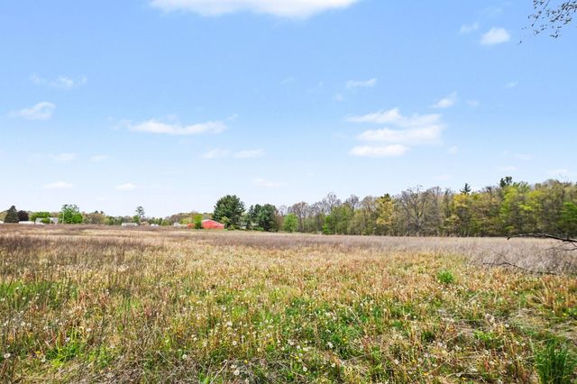 11400 Tefft Avenue Ne, Courtland Twp, MI 49341