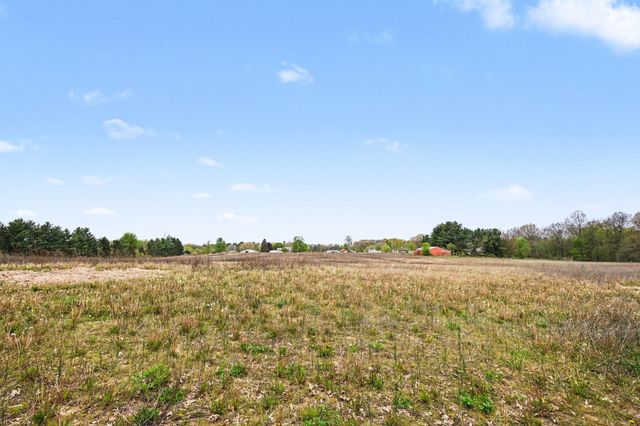 11400 Tefft Avenue Ne, Courtland Twp, MI 49341