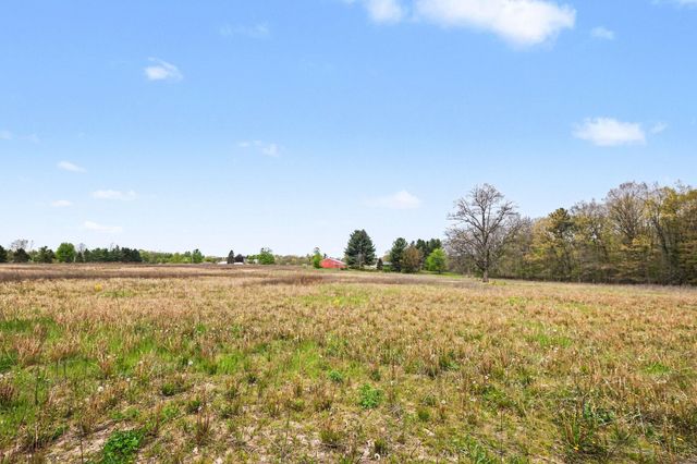11400 Tefft Avenue Ne, Courtland Twp, MI 49341