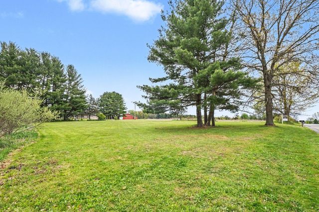 11400 Tefft Avenue Ne, Courtland Twp, MI 49341