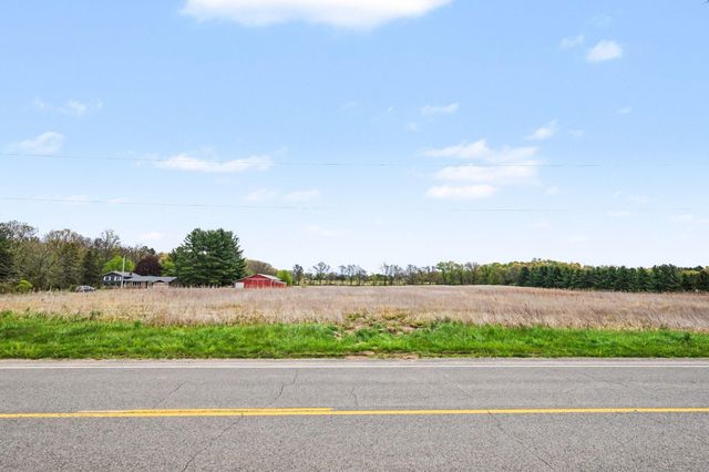 11400 Tefft Avenue Ne, Courtland Twp, MI 49341