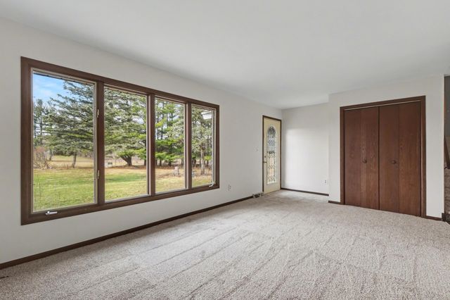 11400 Tefft Avenue Ne, Courtland Twp, MI 49341
