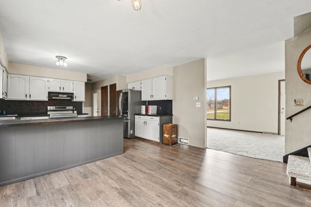 11400 Tefft Avenue Ne, Courtland Twp, MI 49341