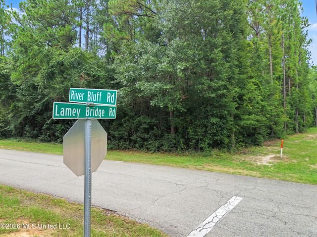 Lamey Bridge, Biloxi, MS 39532