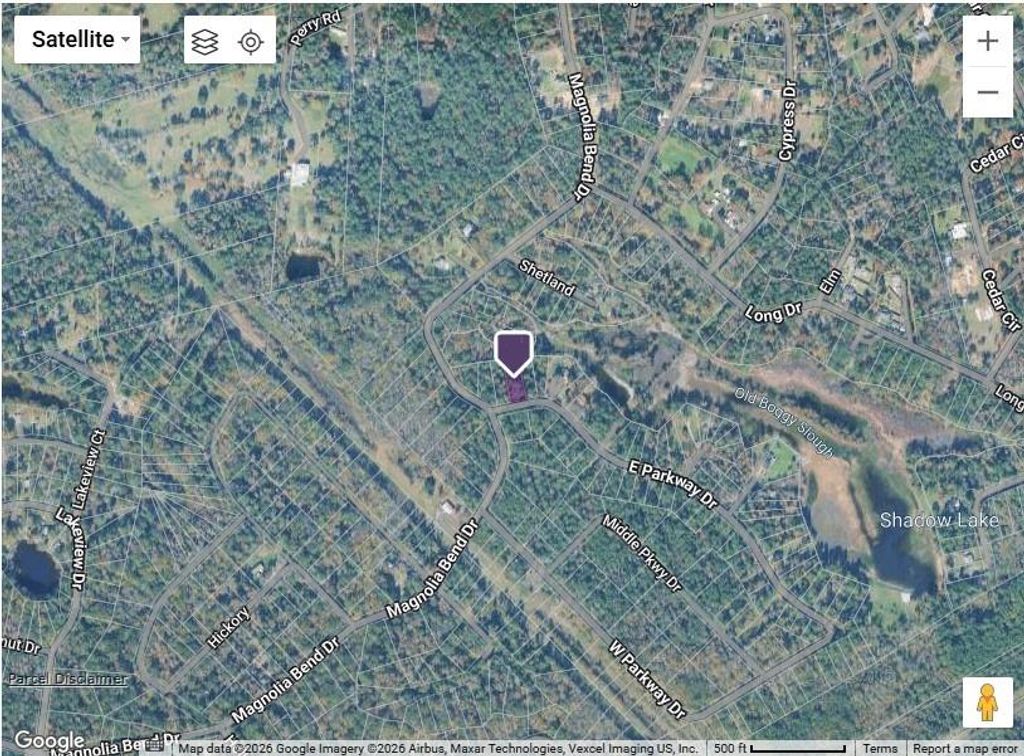00 E Parkway Dr, Conroe, TX 77302