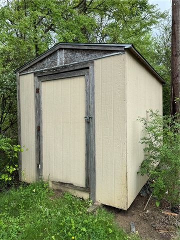 1937 S Custer Lane, Fayetteville, AR 72701