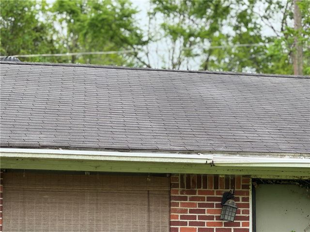 1937 S Custer Lane, Fayetteville, AR 72701