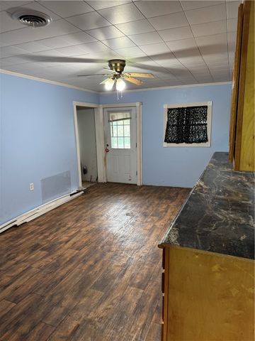 1937 S Custer Lane, Fayetteville, AR 72701