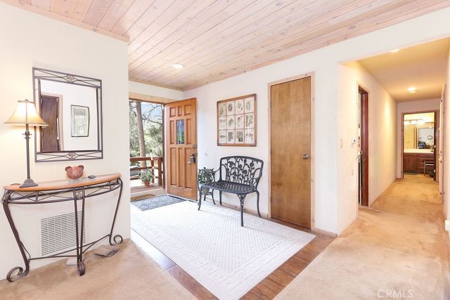 16413 Grizzly, Pine Mountain Club, CA 93222