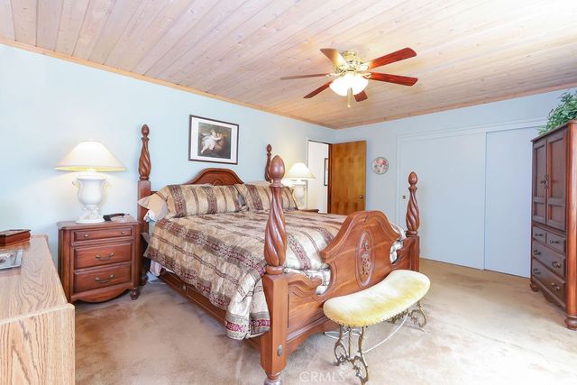 16413 Grizzly, Pine Mountain Club, CA 93222