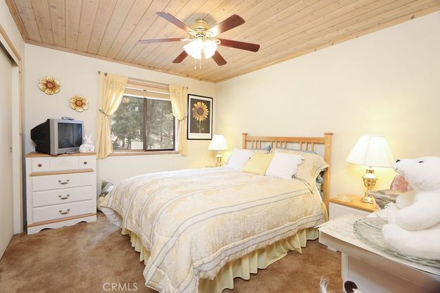 16413 Grizzly, Pine Mountain Club, CA 93222