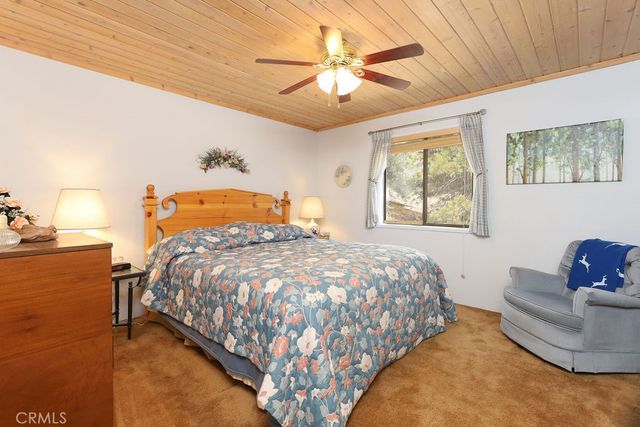 16413 Grizzly, Pine Mountain Club, CA 93222