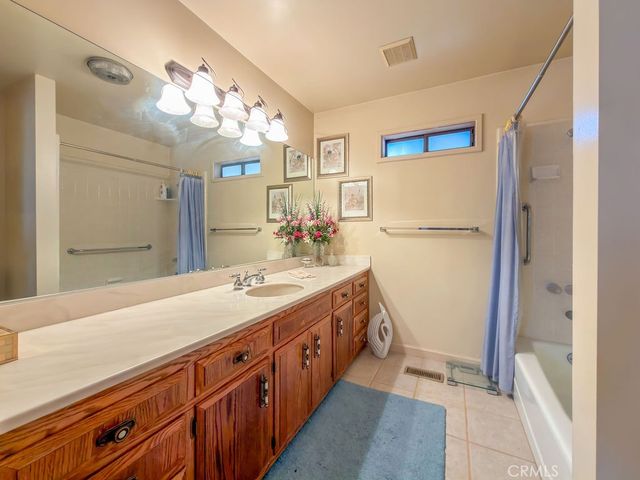16413 Grizzly, Pine Mountain Club, CA 93222