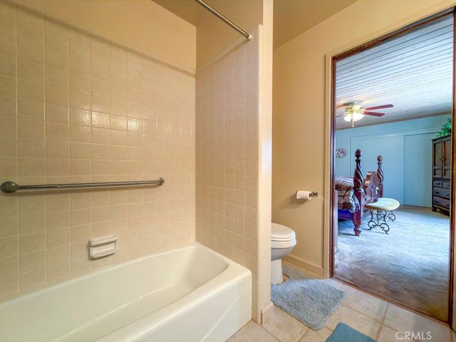 16413 Grizzly, Pine Mountain Club, CA 93222