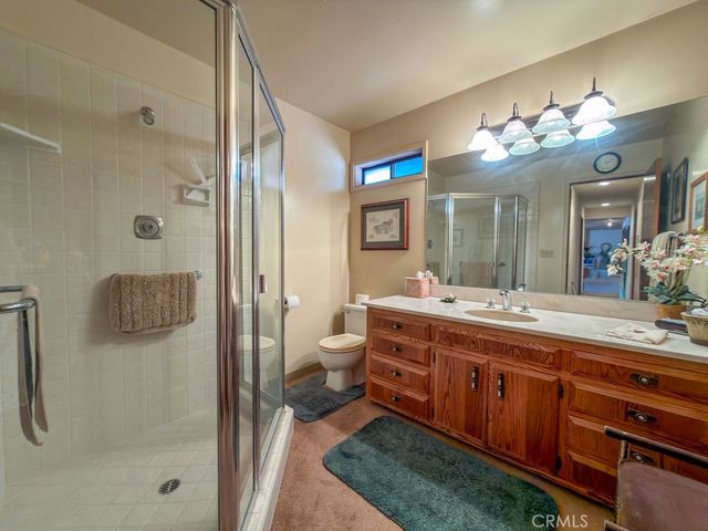 16413 Grizzly, Pine Mountain Club, CA 93222