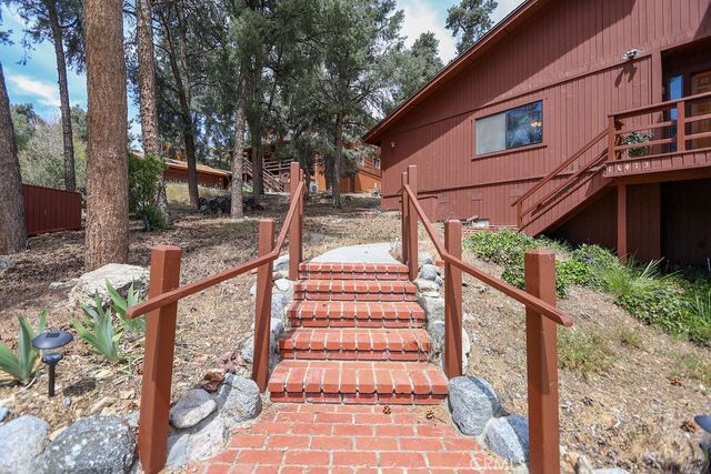 16413 Grizzly, Pine Mountain Club, CA 93222