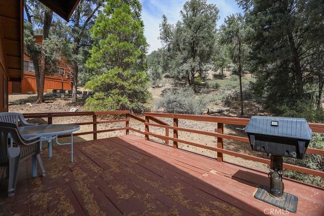 16413 Grizzly, Pine Mountain Club, CA 93222