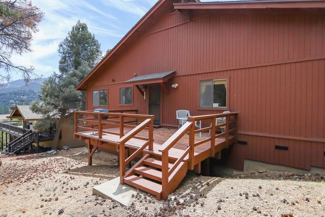 16413 Grizzly, Pine Mountain Club, CA 93222