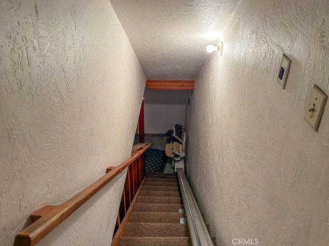 16413 Grizzly, Pine Mountain Club, CA 93222