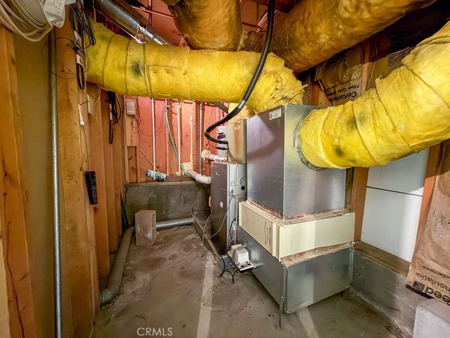 16413 Grizzly, Pine Mountain Club, CA 93222