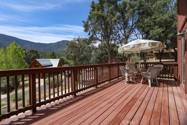 16413 Grizzly, Pine Mountain Club, CA 93222