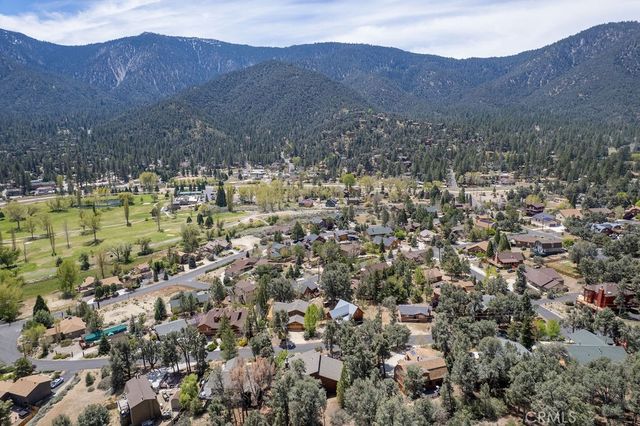 16413 Grizzly, Pine Mountain Club, CA 93222