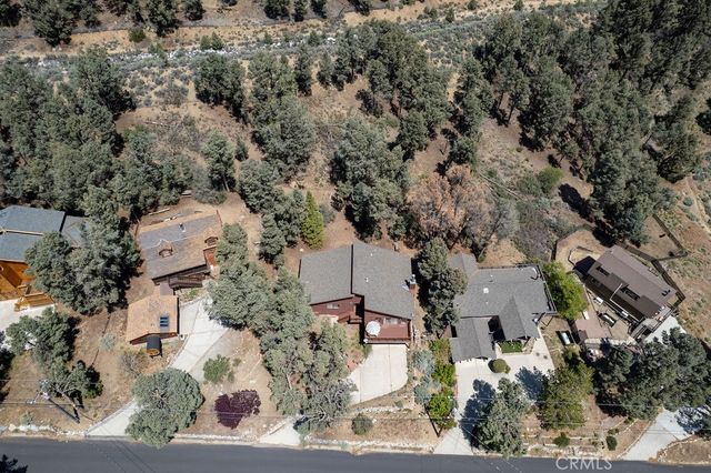 16413 Grizzly, Pine Mountain Club, CA 93222