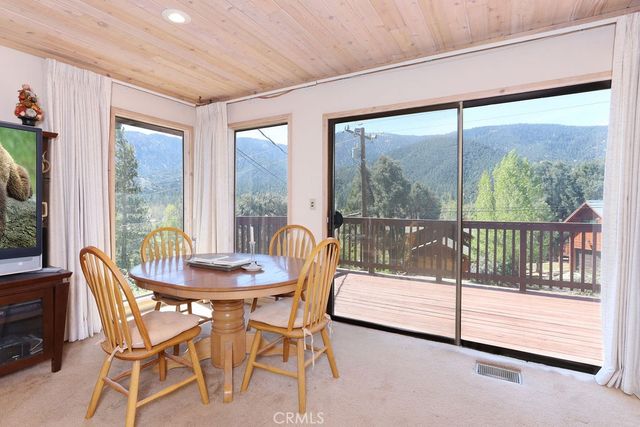 16413 Grizzly, Pine Mountain Club, CA 93222