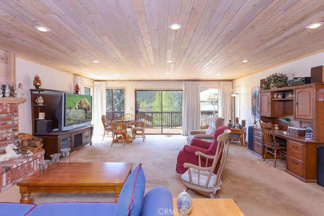 16413 Grizzly, Pine Mountain Club, CA 93222