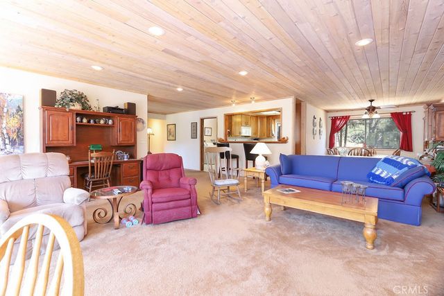 16413 Grizzly, Pine Mountain Club, CA 93222
