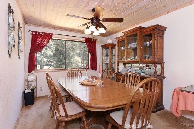 16413 Grizzly, Pine Mountain Club, CA 93222
