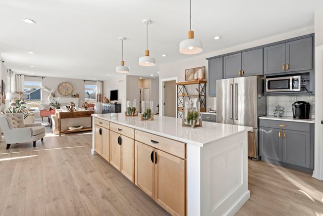 18852 Sapphire Street, Lowell, IN 46356