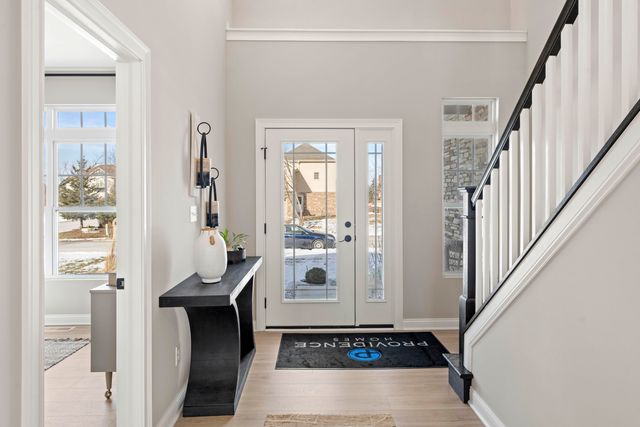 18852 Sapphire Street, Lowell, IN 46356