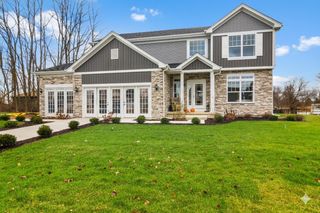 18852 Sapphire Street, Lowell, IN 46356