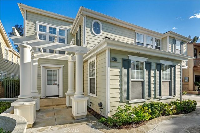 27053 Island Road, Valencia, CA 91355