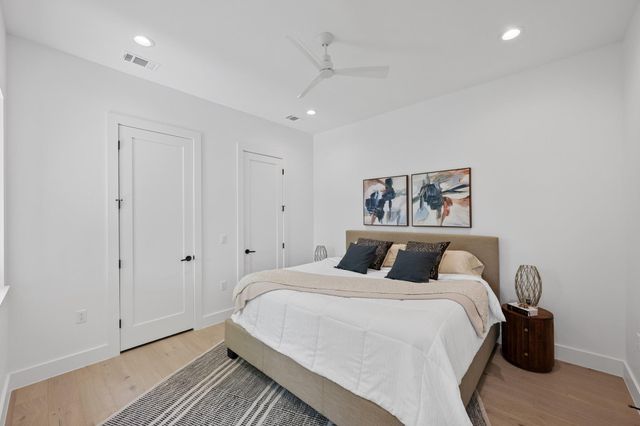 3614 Abbate CIR A, Austin, TX 78721